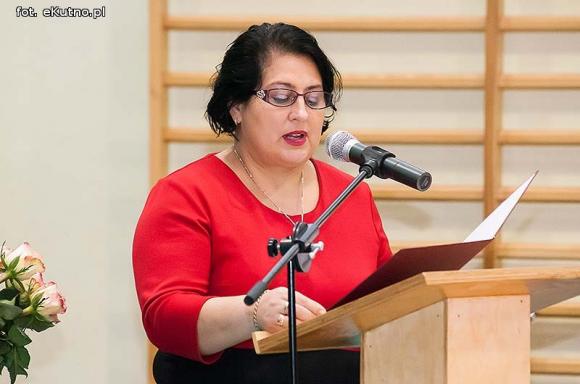 Czar wspomnień i podziękowania. 35-lecie nadania imienia Szkoły Podstawowej Nr 6 w Kutnie