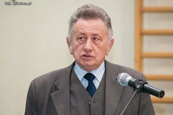 Czar wspomnień i podziękowania. 35-lecie nadania imienia Szkoły Podstawowej Nr 6 w Kutnie