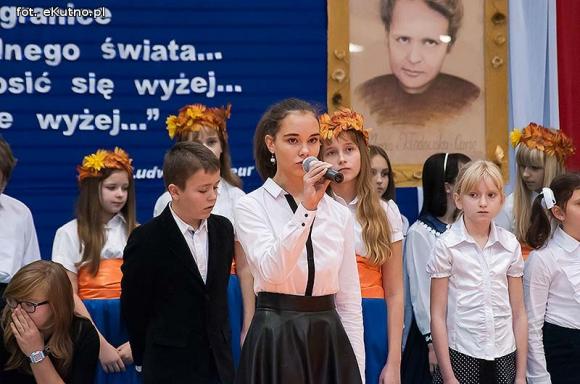 Czar wspomnień i podziękowania. 35-lecie nadania imienia Szkoły Podstawowej Nr 6 w Kutnie