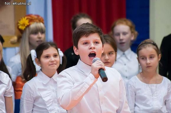 Czar wspomnień i podziękowania. 35-lecie nadania imienia Szkoły Podstawowej Nr 6 w Kutnie