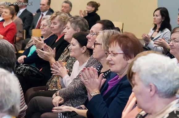 Czar wspomnień i podziękowania. 35-lecie nadania imienia Szkoły Podstawowej Nr 6 w Kutnie