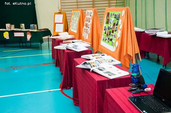 Czar wspomnień i podziękowania. 35-lecie nadania imienia Szkoły Podstawowej Nr 6 w Kutnie