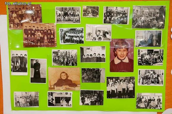Czar wspomnień i podziękowania. 35-lecie nadania imienia Szkoły Podstawowej Nr 6 w Kutnie