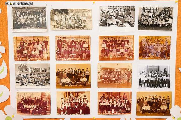 Czar wspomnień i podziękowania. 35-lecie nadania imienia Szkoły Podstawowej Nr 6 w Kutnie