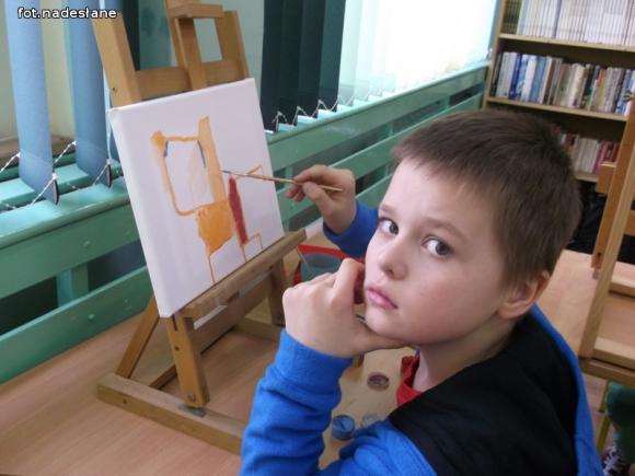 Człowiek z pasją- Tomasz Czyżewski