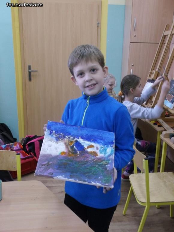 Człowiek z pasją- Tomasz Czyżewski