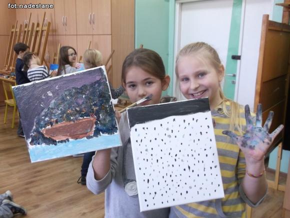 Człowiek z pasją- Tomasz Czyżewski