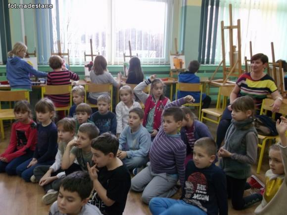 Człowiek z pasją- Tomasz Czyżewski