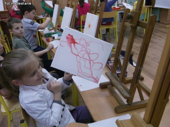 Człowiek z pasją- Tomasz Czyżewski