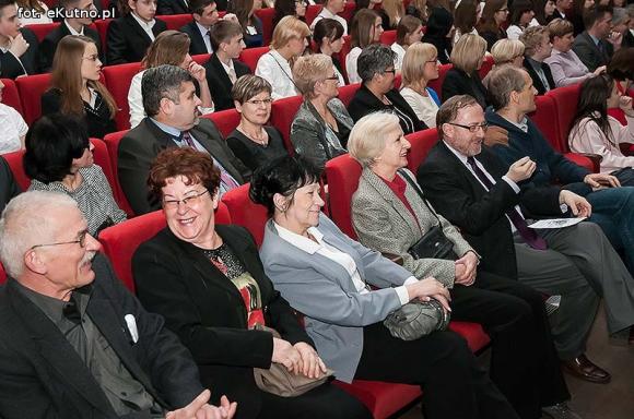 Wierzyłem zawsze w światła moc, Władnącą nad mrokami ... Urodziny Kasprowicza i na zawsze młoda 60-tka
