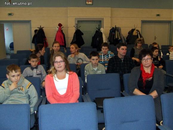 Edukacja ekologiczna na piątkę. Szkoła w Kterach na pierwszym miejscu