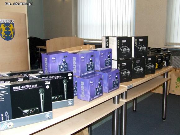 Edukacja ekologiczna na piątkę. Szkoła w Kterach na pierwszym miejscu