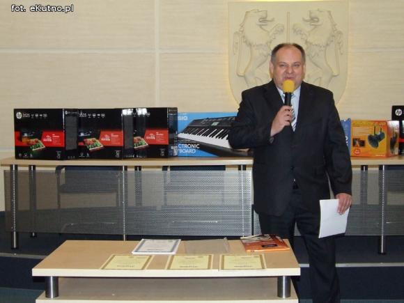 Edukacja ekologiczna na piątkę. Szkoła w Kterach na pierwszym miejscu