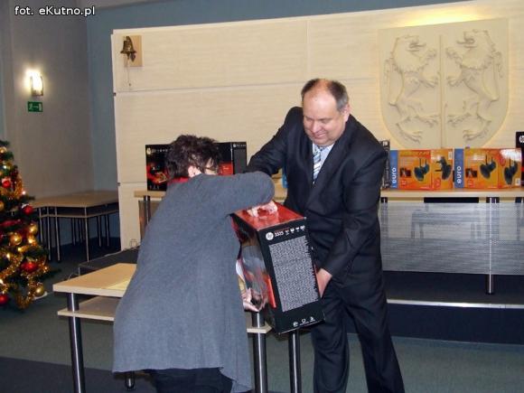 Edukacja ekologiczna na piątkę. Szkoła w Kterach na pierwszym miejscu