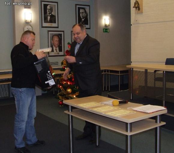 Edukacja ekologiczna na piątkę. Szkoła w Kterach na pierwszym miejscu