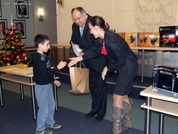 Edukacja ekologiczna na piątkę. Szkoła w Kterach na pierwszym miejscu