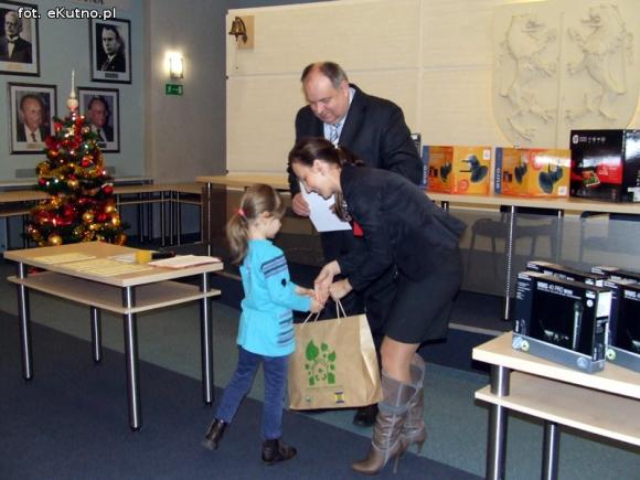 Edukacja ekologiczna na piątkę. Szkoła w Kterach na pierwszym miejscu