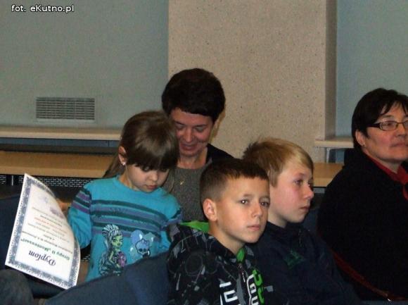 Edukacja ekologiczna na piątkę. Szkoła w Kterach na pierwszym miejscu