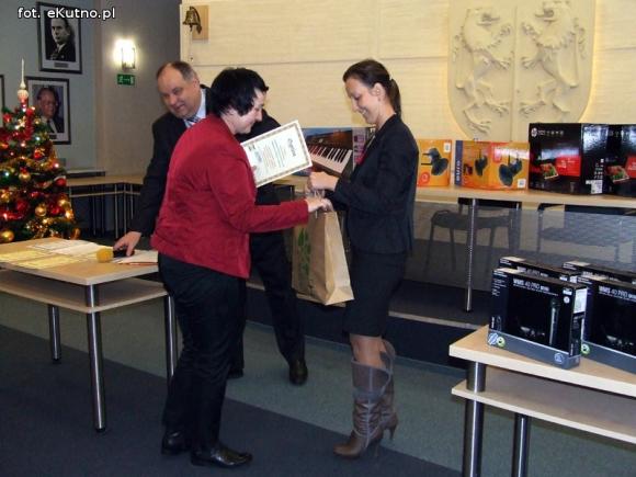 Edukacja ekologiczna na piątkę. Szkoła w Kterach na pierwszym miejscu