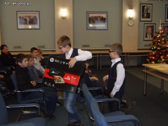 Edukacja ekologiczna na piątkę. Szkoła w Kterach na pierwszym miejscu