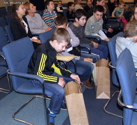 Edukacja ekologiczna na piątkę. Szkoła w Kterach na pierwszym miejscu