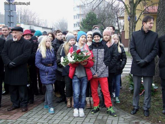 Przerwane marzenia i pamięć o odwadze kutnowian z Solidarności