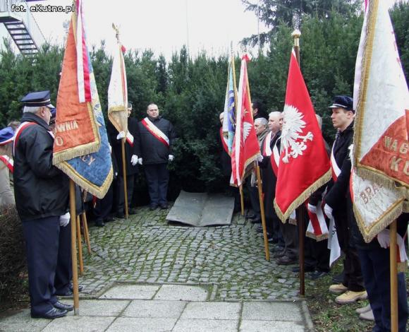 Przerwane marzenia i pamięć o odwadze kutnowian z Solidarności