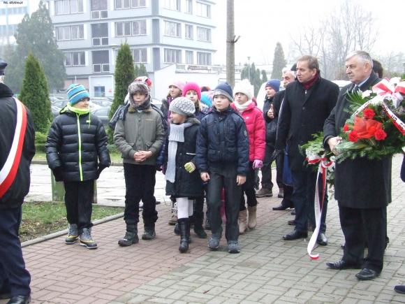 Przerwane marzenia i pamięć o odwadze kutnowian z Solidarności