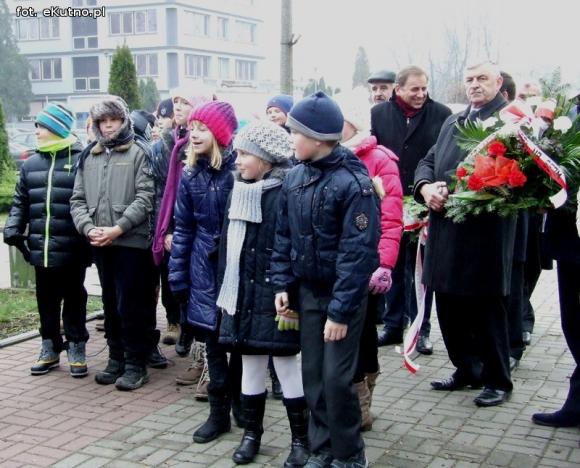 Przerwane marzenia i pamięć o odwadze kutnowian z Solidarności