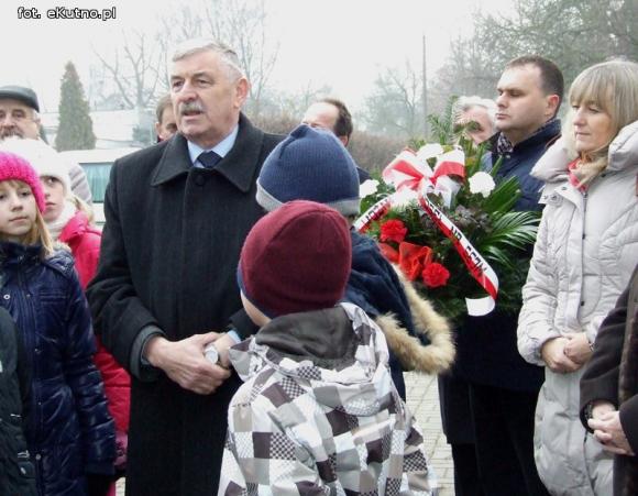 Przerwane marzenia i pamięć o odwadze kutnowian z Solidarności
