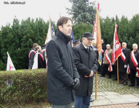 Przerwane marzenia i pamięć o odwadze kutnowian z Solidarności