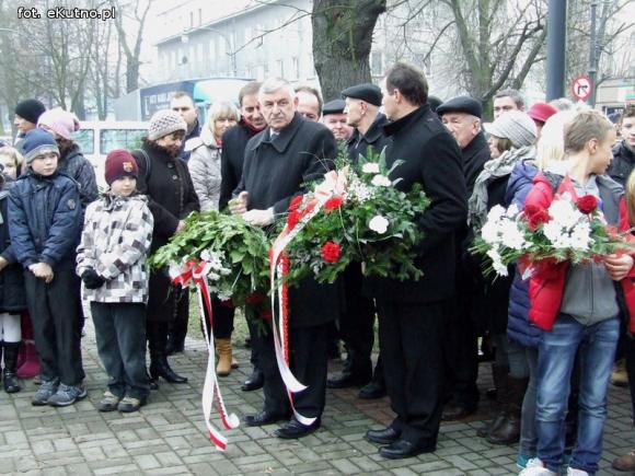 Przerwane marzenia i pamięć o odwadze kutnowian z Solidarności