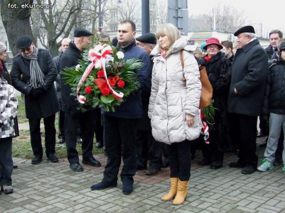 Przerwane marzenia i pamięć o odwadze kutnowian z Solidarności