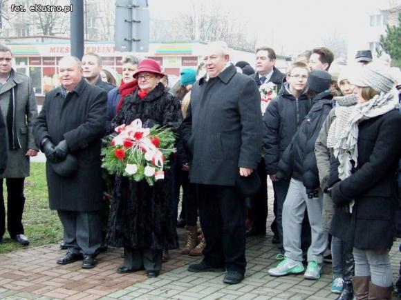 Przerwane marzenia i pamięć o odwadze kutnowian z Solidarności