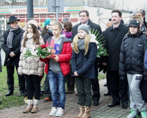 Przerwane marzenia i pamięć o odwadze kutnowian z Solidarności