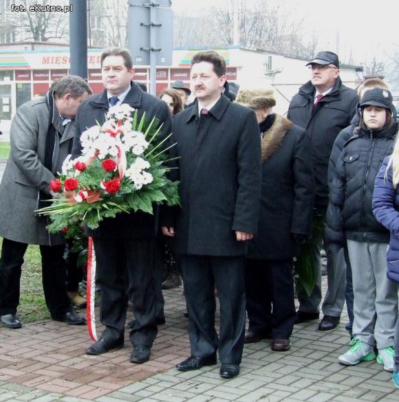 Przerwane marzenia i pamięć o odwadze kutnowian z Solidarności