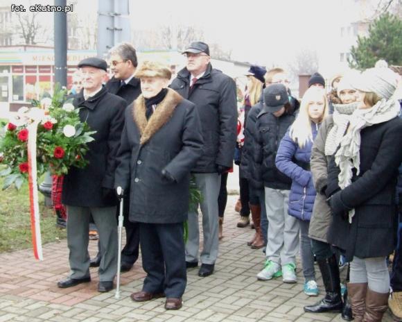 Przerwane marzenia i pamięć o odwadze kutnowian z Solidarności