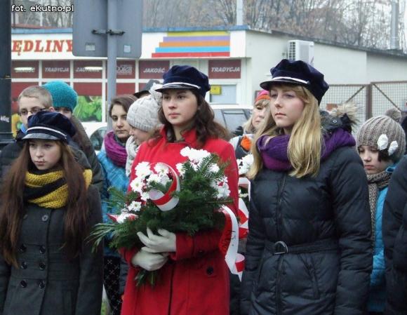 Przerwane marzenia i pamięć o odwadze kutnowian z Solidarności