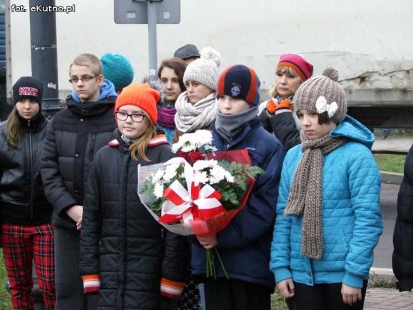 Przerwane marzenia i pamięć o odwadze kutnowian z Solidarności