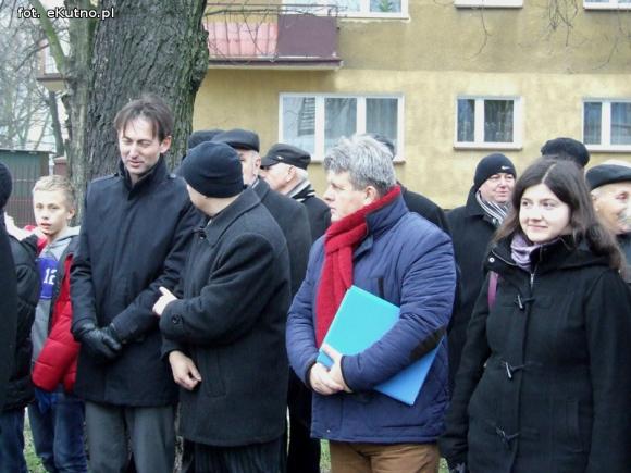 Przerwane marzenia i pamięć o odwadze kutnowian z Solidarności