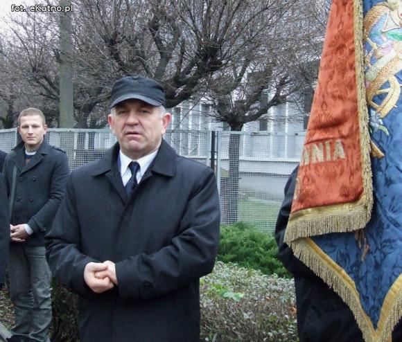 Przerwane marzenia i pamięć o odwadze kutnowian z Solidarności