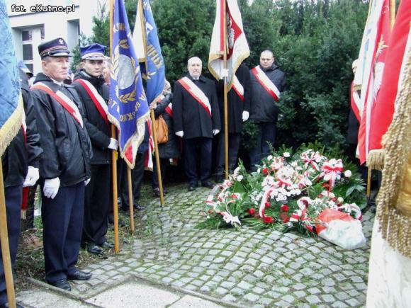 Przerwane marzenia i pamięć o odwadze kutnowian z Solidarności