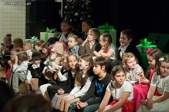 Siódma edycja festiwalu kolęd za nami. Laureaci zaśpiewają na Wigilii Miejskiej