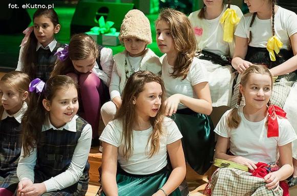 Siódma edycja festiwalu kolęd za nami. Laureaci zaśpiewają na Wigilii Miejskiej