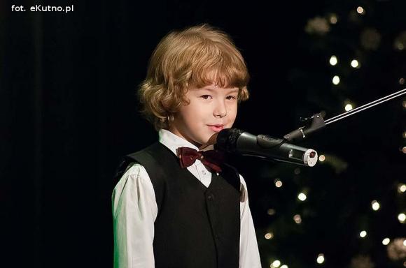 Siódma edycja festiwalu kolęd za nami. Laureaci zaśpiewają na Wigilii Miejskiej