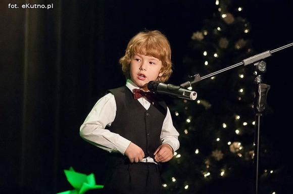 Siódma edycja festiwalu kolęd za nami. Laureaci zaśpiewają na Wigilii Miejskiej