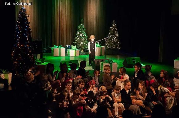 Siódma edycja festiwalu kolęd za nami. Laureaci zaśpiewają na Wigilii Miejskiej