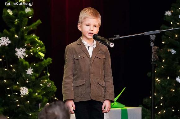 Siódma edycja festiwalu kolęd za nami. Laureaci zaśpiewają na Wigilii Miejskiej