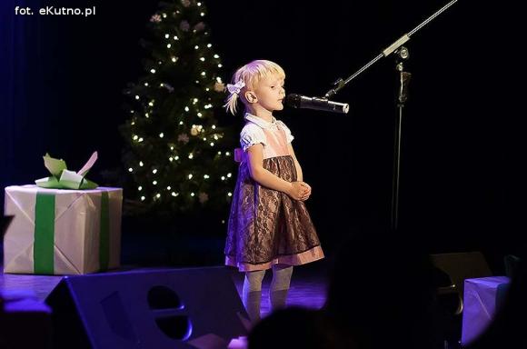 Siódma edycja festiwalu kolęd za nami. Laureaci zaśpiewają na Wigilii Miejskiej