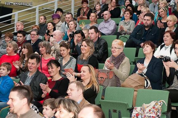 Siódma edycja festiwalu kolęd za nami. Laureaci zaśpiewają na Wigilii Miejskiej